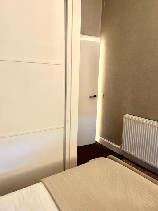 Ground Floor Flat Close To City Daire Edinburgh Dış mekan fotoğraf